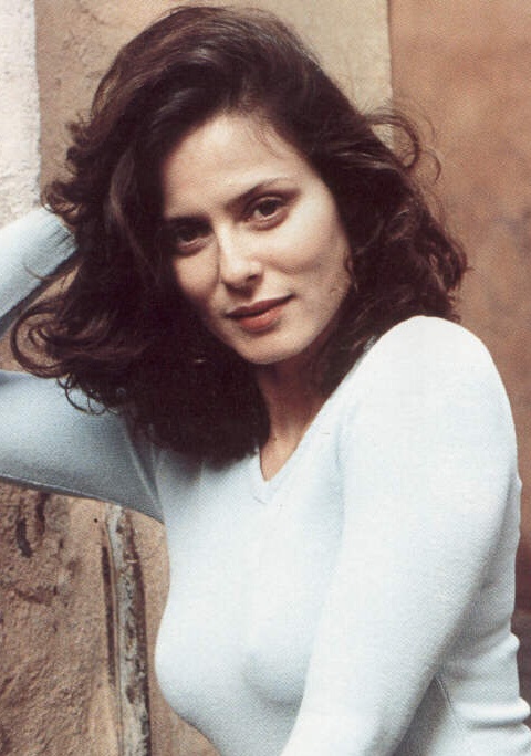 艾塔娜·桑切斯-希洪 Aitana Sánchez-Gijón照片