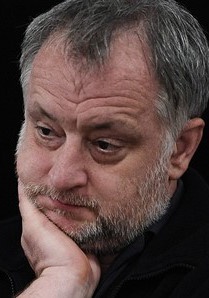 马丁·舒利克 Martin Šulík照片