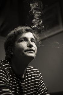 马雷克·莱斯卡克 Marek Lescák照片