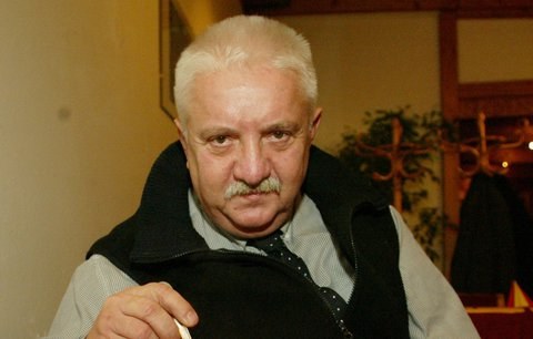 马里安·洛布道 Marián Labuda照片