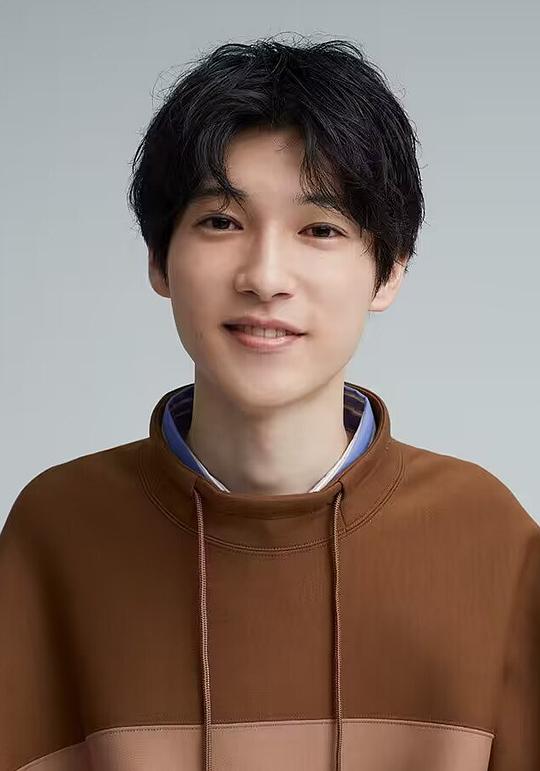 高桥璃央 Rio Takahasi照片