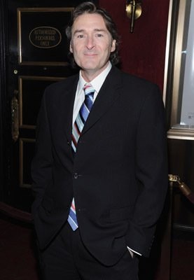 P·J·霍根 P.J. Hogan照片