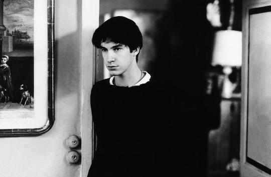 塞普里安·弗凯 Cyprien Fouquet照片