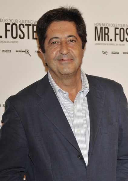 曼努埃尔·戈麦斯·佩雷拉 Manuel Gómez Pereira照片