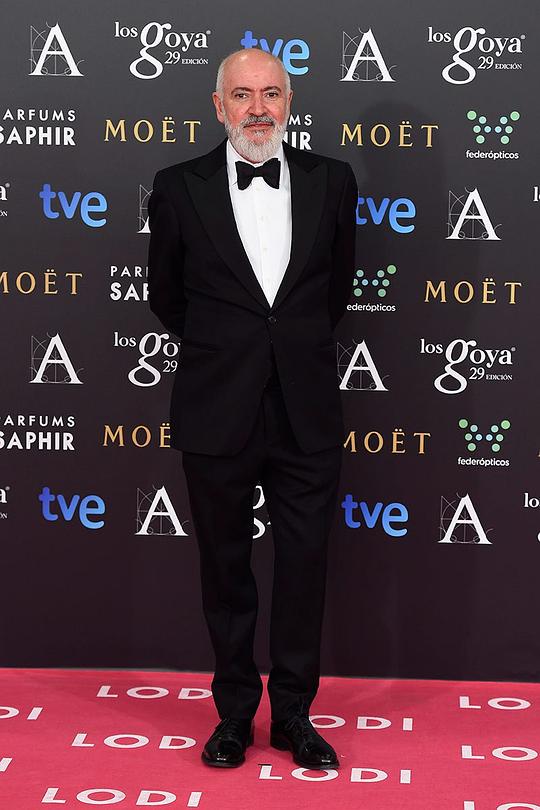 胡安·路易斯·伊沃拉 Juan Luis Iborra照片