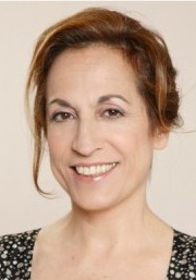 卡门·巴拉格 Carmen Balagué照片