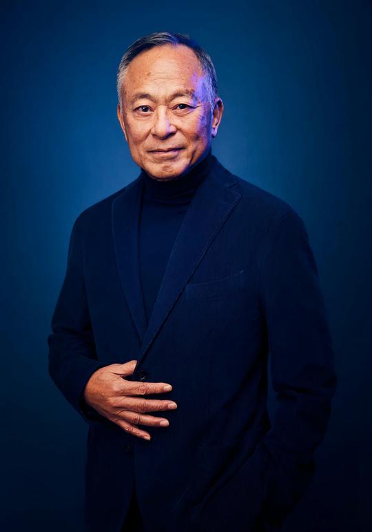 杜琪峰 Johnnie To照片