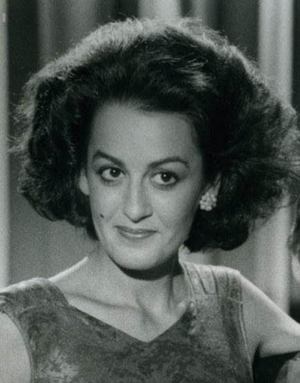 Dominique Valadié照片