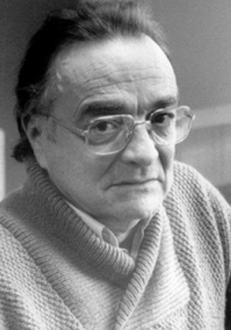 贝尔纳·埃万 Bernard Evein照片