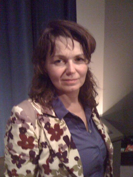 阿涅丝·梅尔莱 Agnès Merlet照片