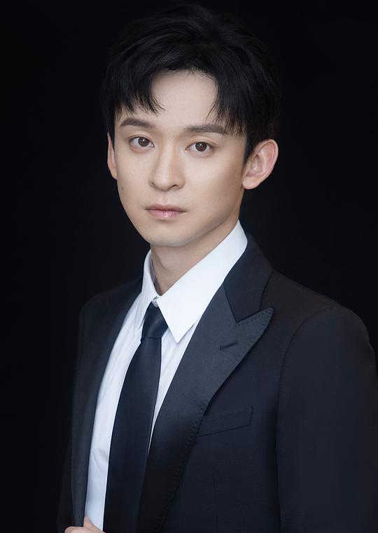 董子健 Zijian Dong照片