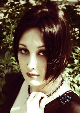 科拉莉 Coralie照片