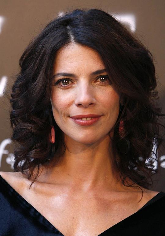 玛丽维尔·贝尔杜 Maribel Verdú照片