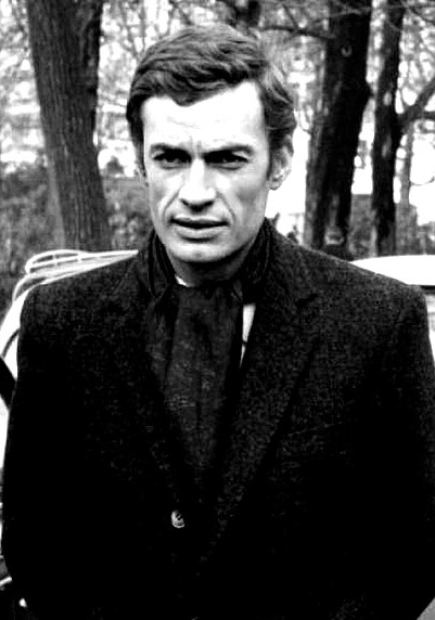 克洛德·曼 Claude Mann照片