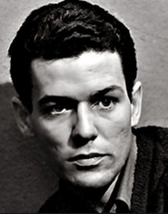 马克·米歇尔 Marc Michel照片