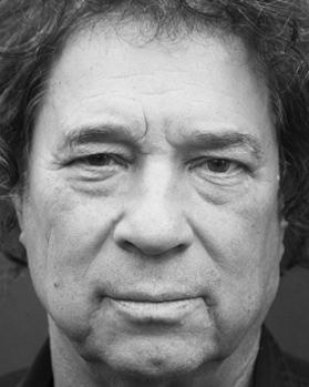 丹尼斯·贝里 Dennis Berry照片