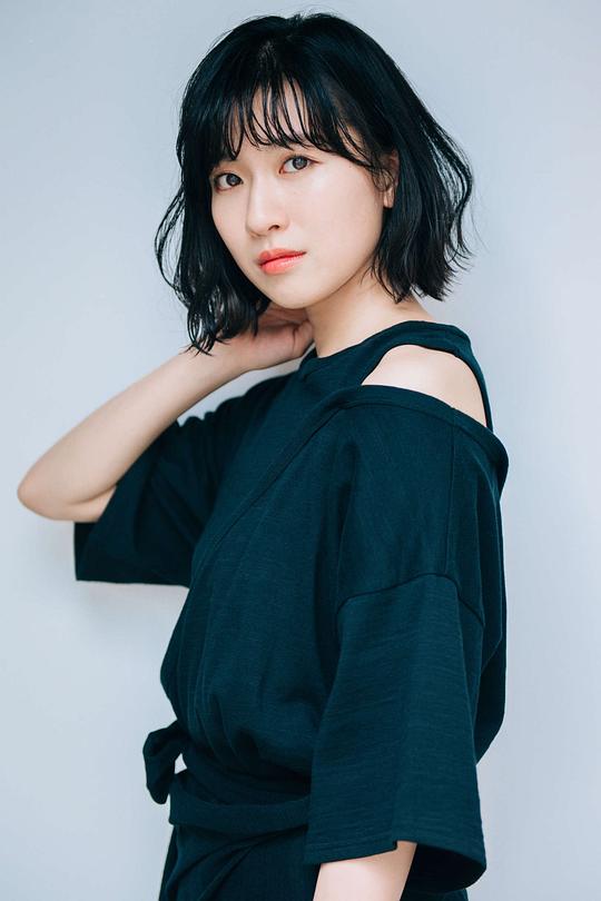 土村芳 Kaho Tsuchimura照片