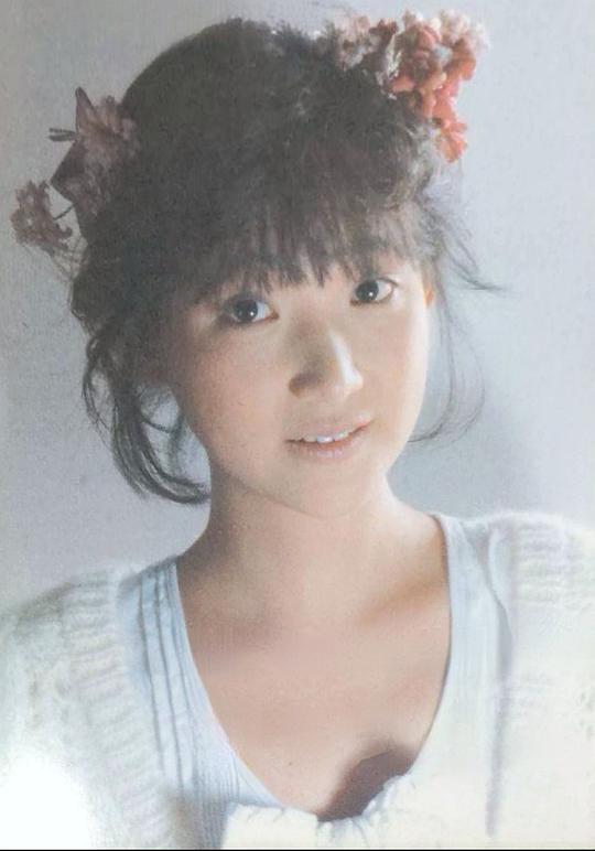 高桥美纪 Miki Takahashi照片