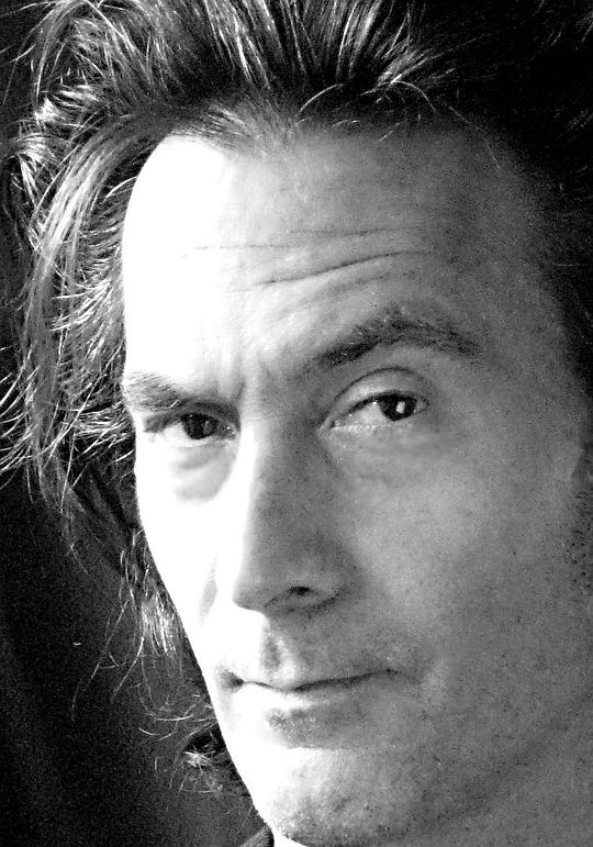 汤姆·迪西罗 Tom DiCillo照片