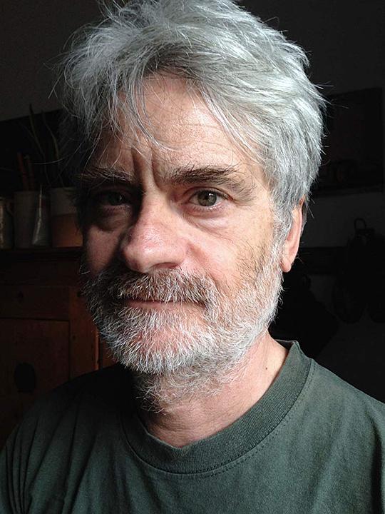 克劳迪奥·比加利 Claudio Bigagli照片