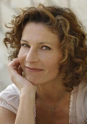 希尔薇·弗雷普 Sylvie Flepp照片