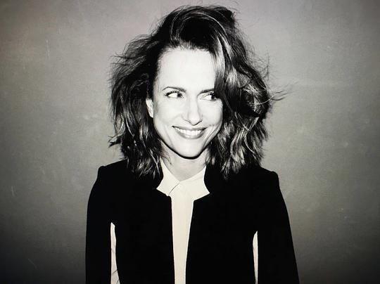 克劳迪亚·米歇尔森 Claudia Michelsen照片