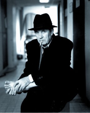 安德烈·S·拉巴尔特 André S. Labarthe照片