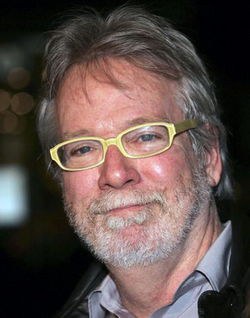 约翰·帕斯昆 John Pasquin照片