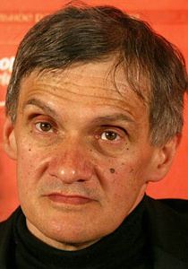 尤里·阿拉博夫 Yuri Arabov照片