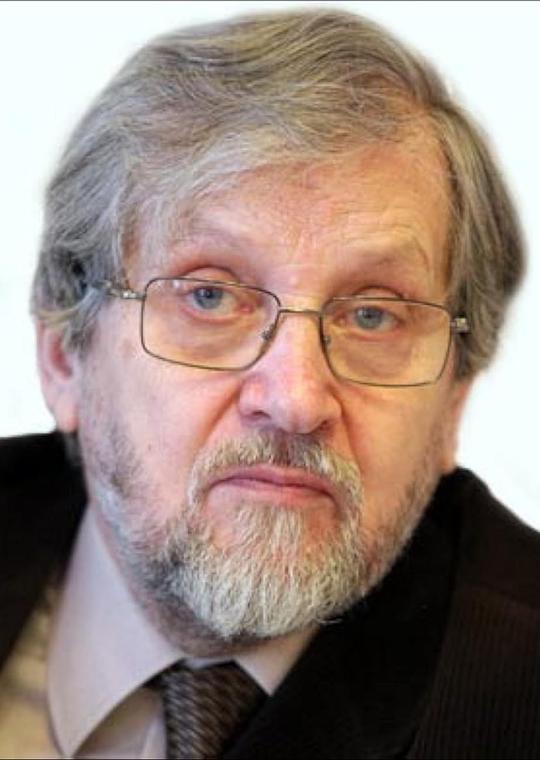 Leonid Mozgovoy照片