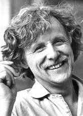 麦克·罗布 Michael Rubbo照片