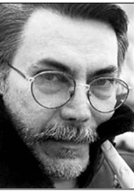 鲁斯塔姆·哈姆达莫夫 Rustam Khamdamov照片