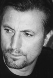 格里戈里·格拉季 Gregory Hlady照片