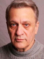 Aleksandr Slastin照片