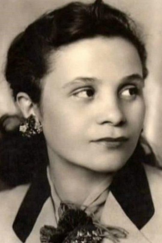 玛丽亚·维诺格拉多娃 Mariya Vinogradova照片