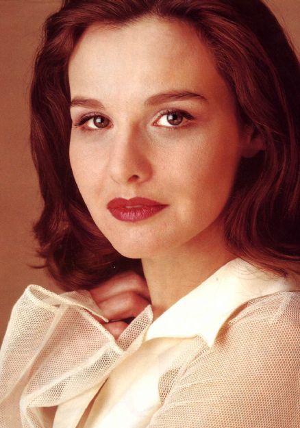 塔雅娜·德鲁比奇 Tatyana Drubich照片