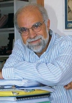 斯特法诺·鲁利 Stefano Rulli照片