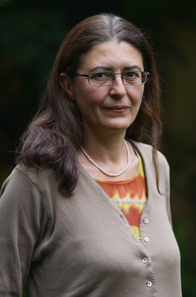 乔尔吉亚·塞切雷 Giorgia Cecere照片