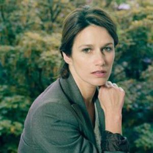 玛丽娜·戈勒文 Marina Golovine照片