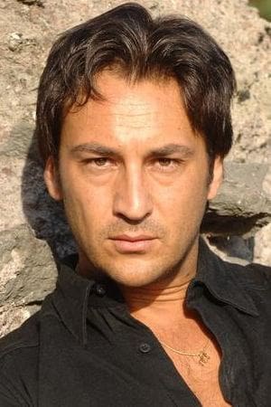 Vincenzo Peluso照片