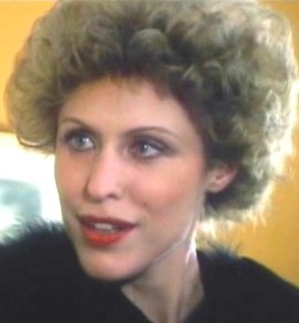 Catherine Lachens照片