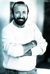 特伦斯·麦克格文 Terence McGovern照片