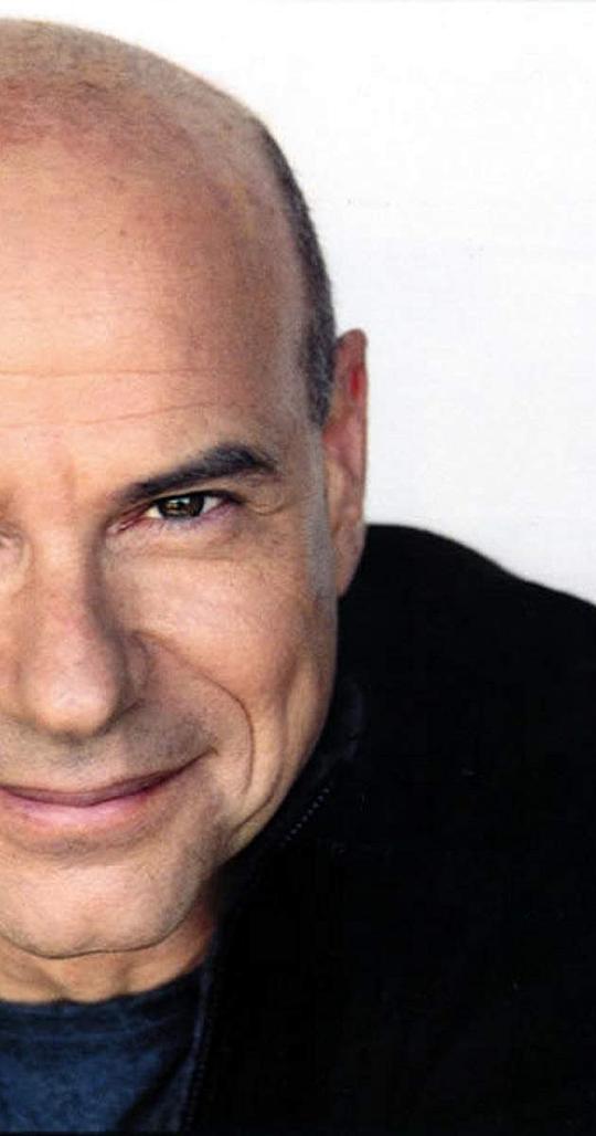 布鲁斯·卡茨曼 Bruce Katzman照片