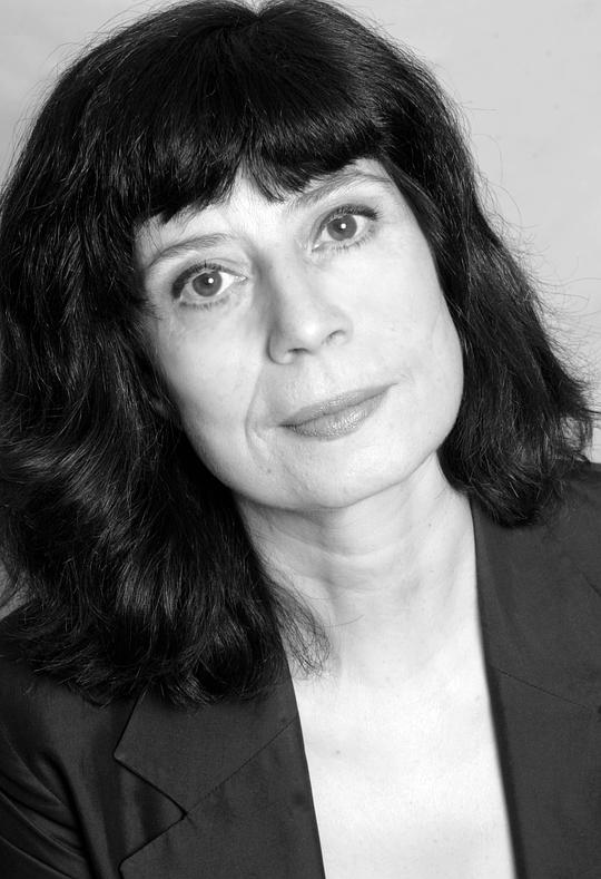 约兰达·加西亚·塞拉诺 Yolanda García Serrano照片