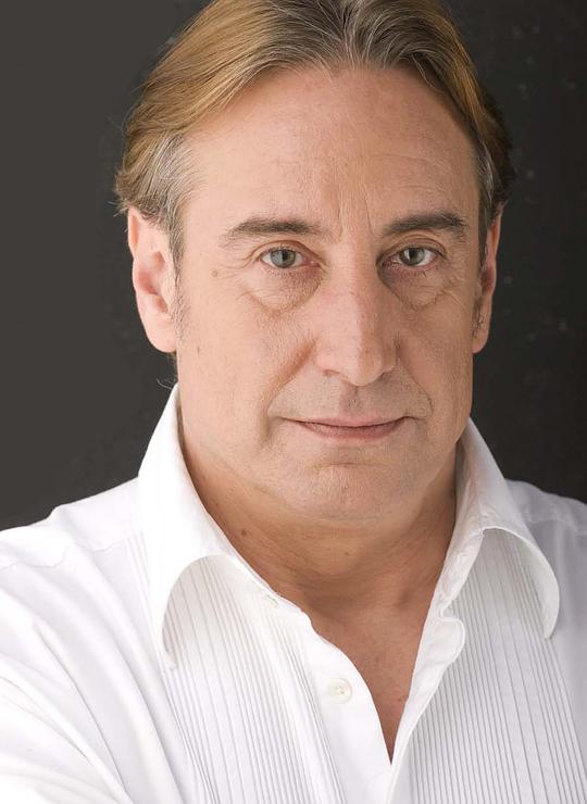 胡安霍·普伊科维 Juanjo Puigcorbé照片