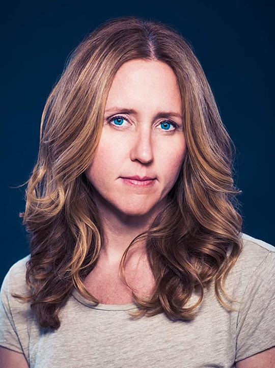 布鲁克·史密斯 Brooke Smith照片