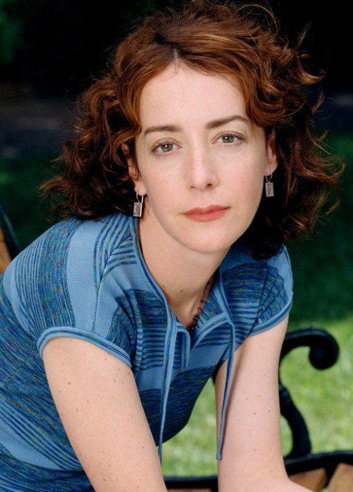 简·亚当斯 Jane Adams照片