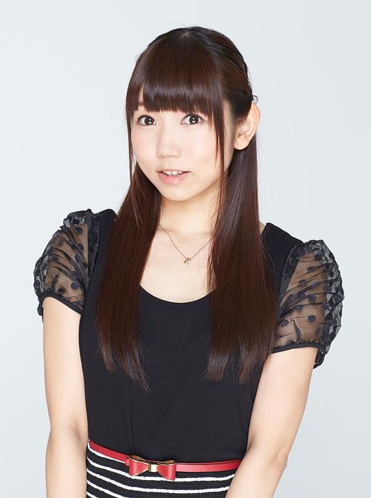 山北早纪 Yamakita Saki照片