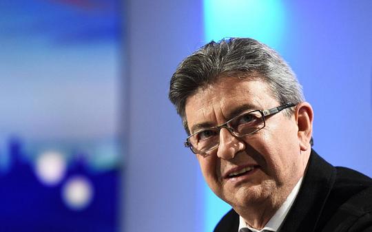 简·拉莫尼尔 Jean-Michel Laumonier照片