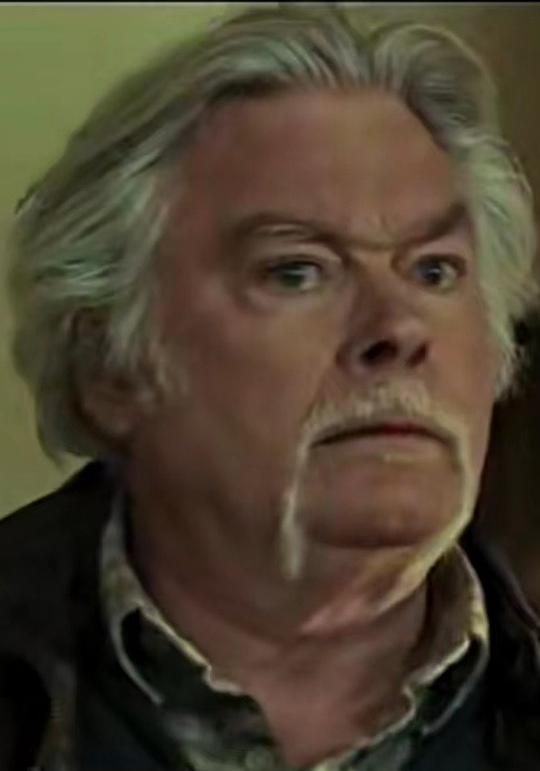 克里斯蒂安·劳斯 Christian Rauth照片